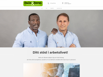 salleberat.se snapshot