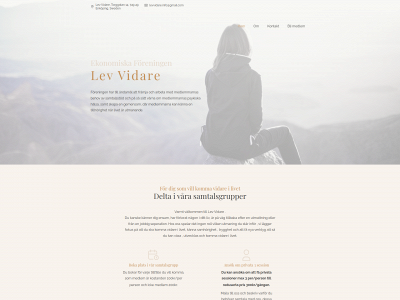 levvidare.se snapshot