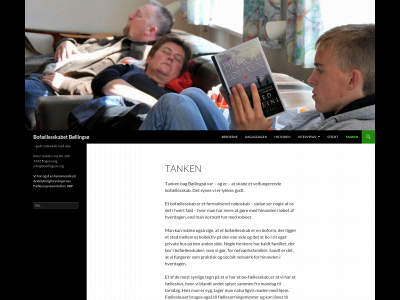 boellingsoe.org snapshot