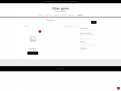 vilmantas.online snapshot