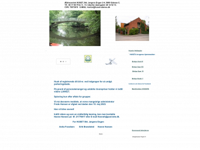 huset-odense.dk snapshot