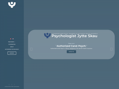 psykologjytteskau.com snapshot