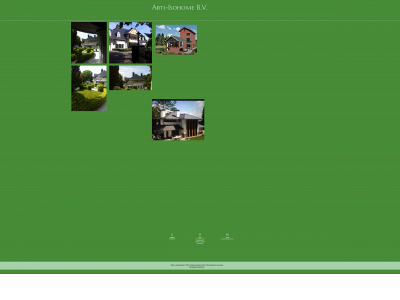 arti-isohome.nl snapshot