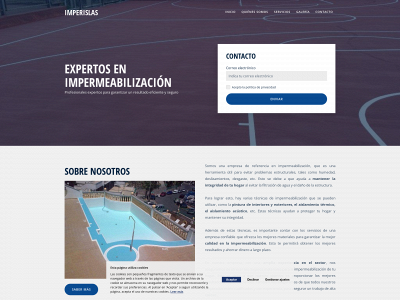 imperislas.net snapshot