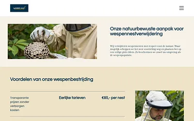 wespenbestrijden-arnhem.nl snapshot