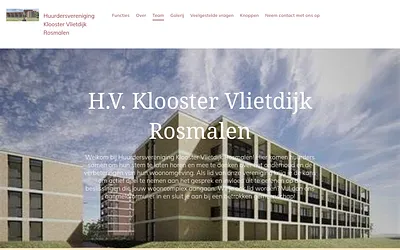 huurdersverenigingkloostervlietdijk.nl snapshot