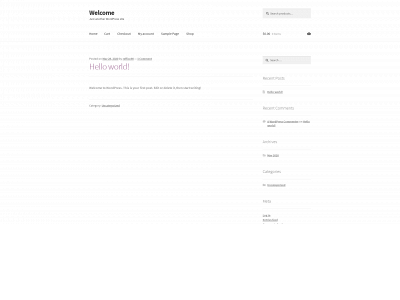 lasacuara.com snapshot