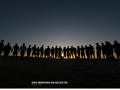 eduwerving.nl snapshot
