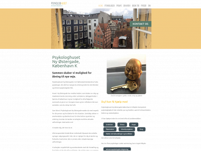 pnoe.dk snapshot