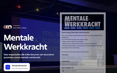 mentalewerkkracht.com snapshot