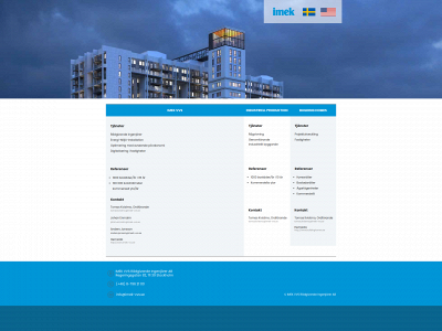 imek.net snapshot