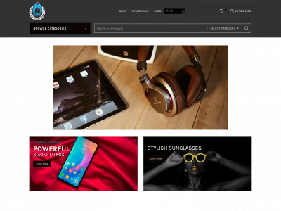 greatdealbazar.com snapshot