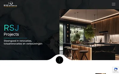 rsjprojects.be snapshot
