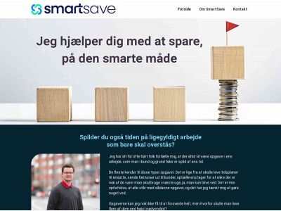 smartsave.dk snapshot