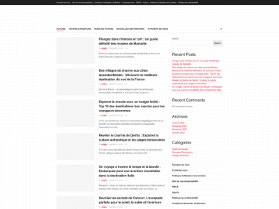 chetania.com snapshot