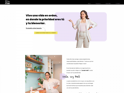 encasaconmeli.com snapshot