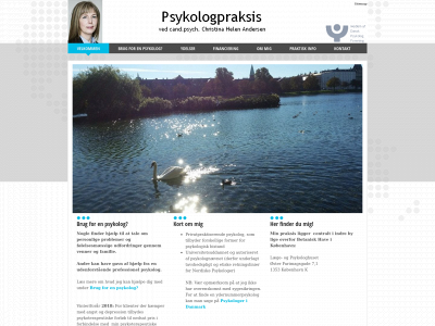 psykolog-cph.dk snapshot