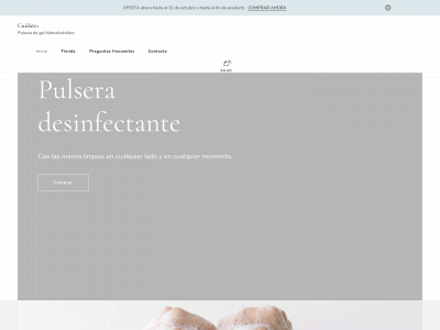 pulseracuidatemas.es snapshot