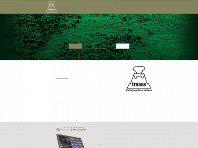 trasss.com snapshot
