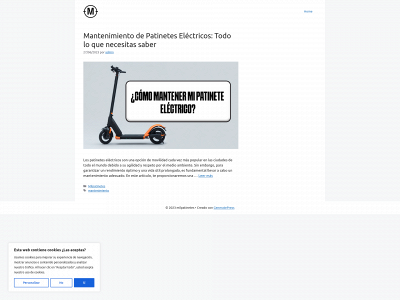 milpatinetes.com snapshot
