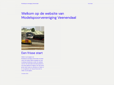 msvv.nl snapshot