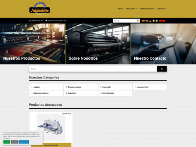 jendastore.net snapshot