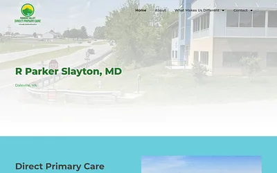 rvdpc.com snapshot