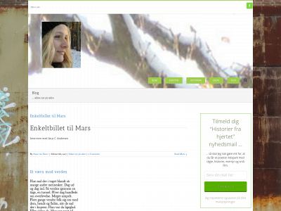 annavandeurs.dk snapshot