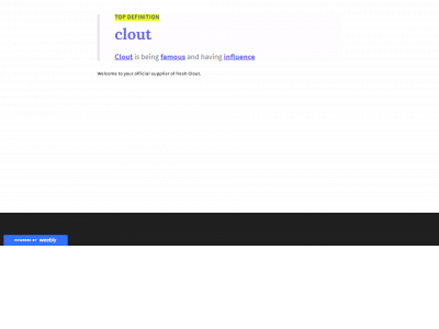 samueljmr.weebly.com snapshot