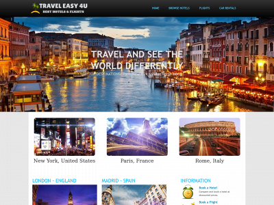 traveleasy4u.co.uk snapshot