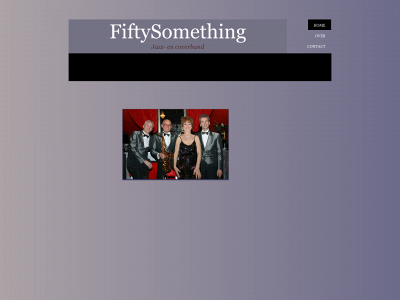 fiftysomething.eu snapshot