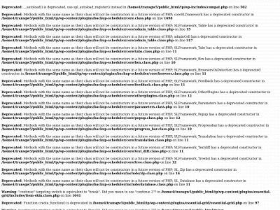 transformationspracticum.com snapshot