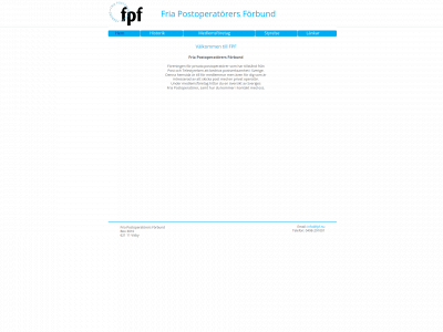 fpf.nu snapshot