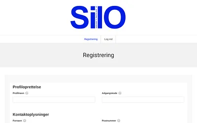 silo-archive.online snapshot
