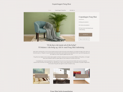 copenhagenfengshui.dk snapshot