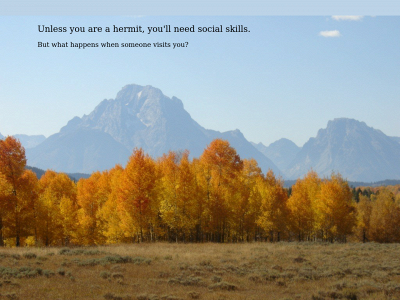 socialpragmatics.com snapshot