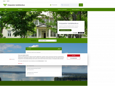 voipaala.fi snapshot