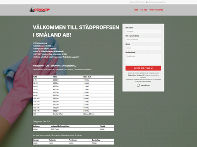 varnamostadproffs.se snapshot