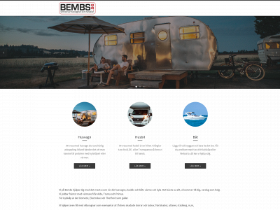 bembs.se snapshot