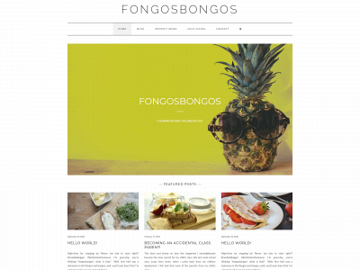 fongosbongos.com snapshot