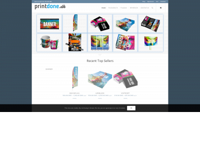 printdoneshop.dk snapshot