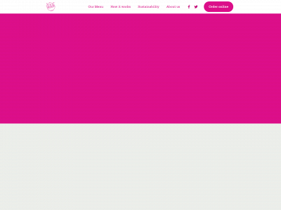 tossandtaste.co.uk snapshot