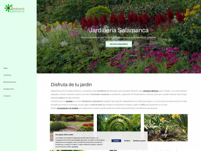 jardineriasalamancasl.com snapshot
