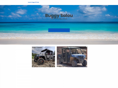 buggysalou.com snapshot