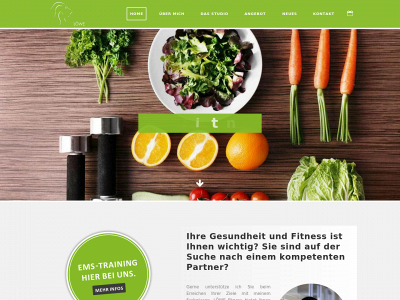 loewefitness.de snapshot