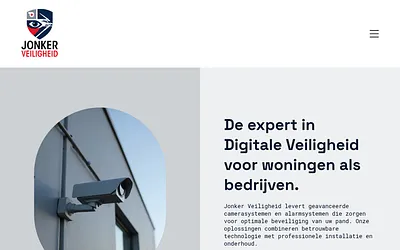 jonkerveiligheid.nl snapshot