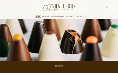 chocneuzen.be snapshot
