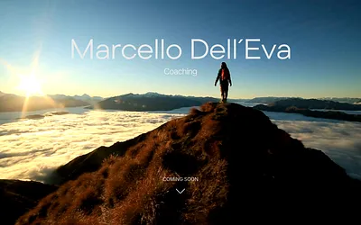 marcello-delleva.com snapshot