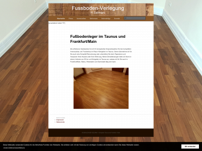 bodenleger-selmani.de snapshot