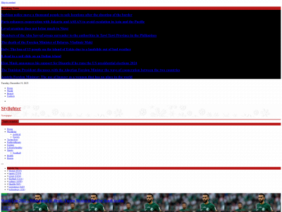 stylighter.com snapshot